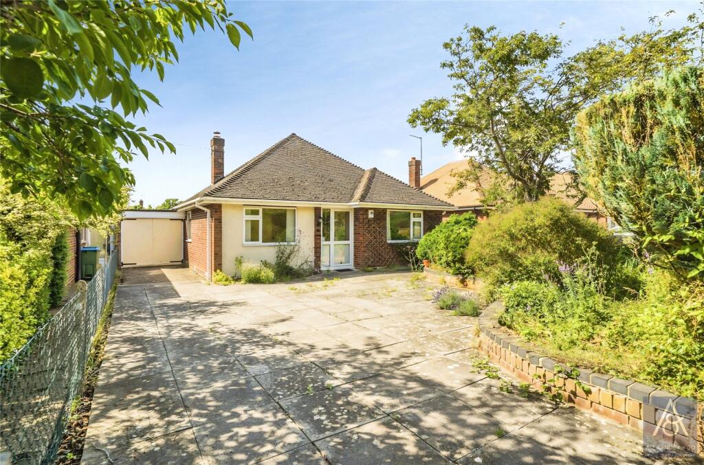 Main image of property: Highlands Road, Buckingham, Buckinghamshire