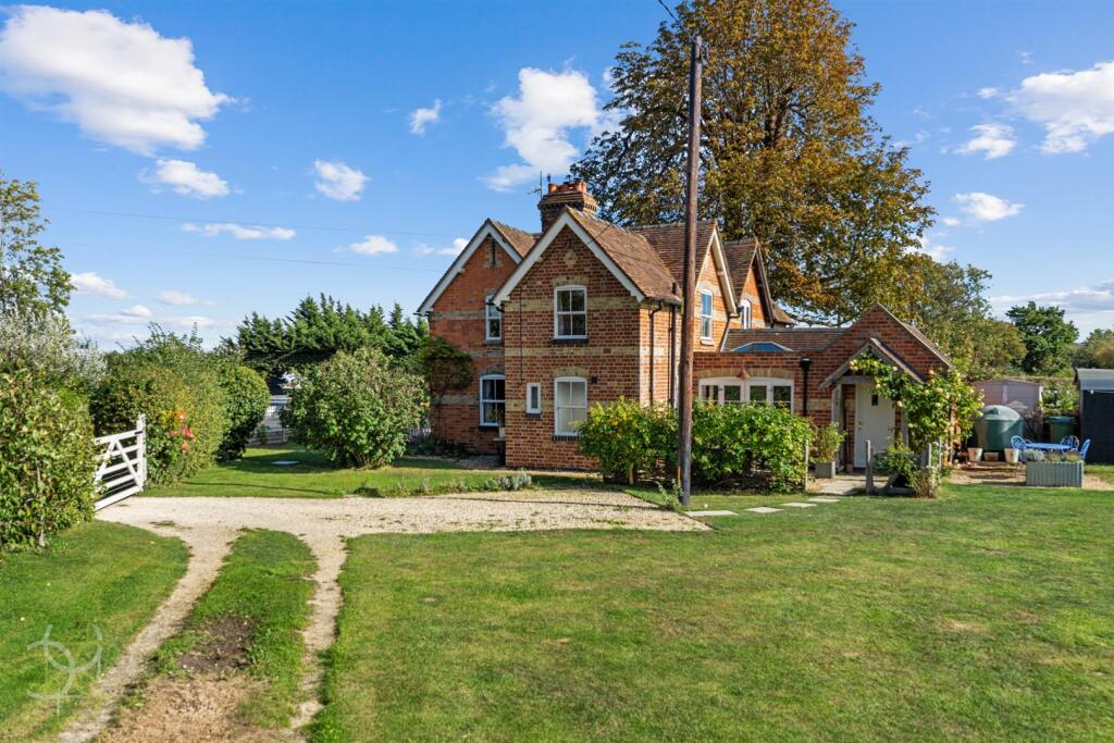 House in Worcester
