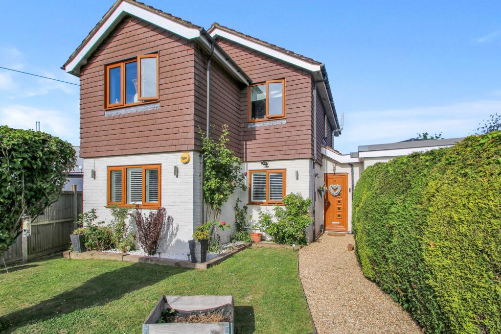 Main image of property: Front Road, Woodchurch, TN26