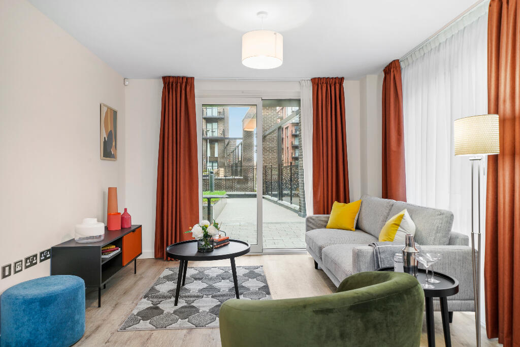 Main image of property: Chalk