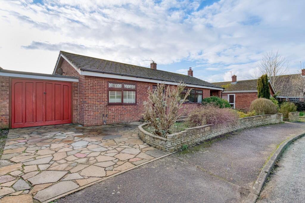 Main image of property: Cedar Close, Mattishall