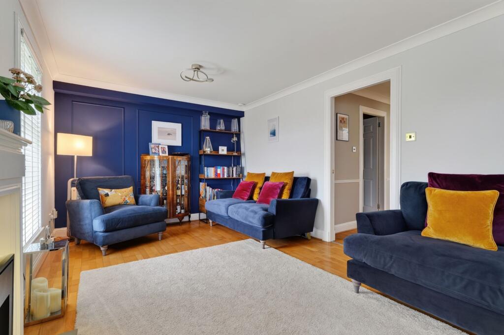 Apartment in Motherwell - View 2