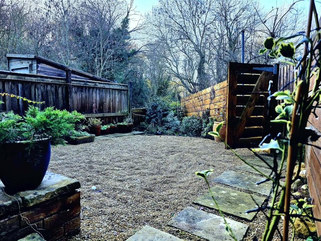 Slade Brook, Stroud photo 2