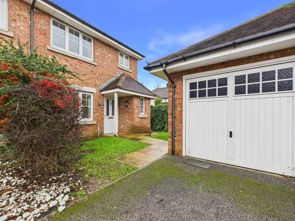 Main image of property: Blue Leaves Avenue, Coulsdon