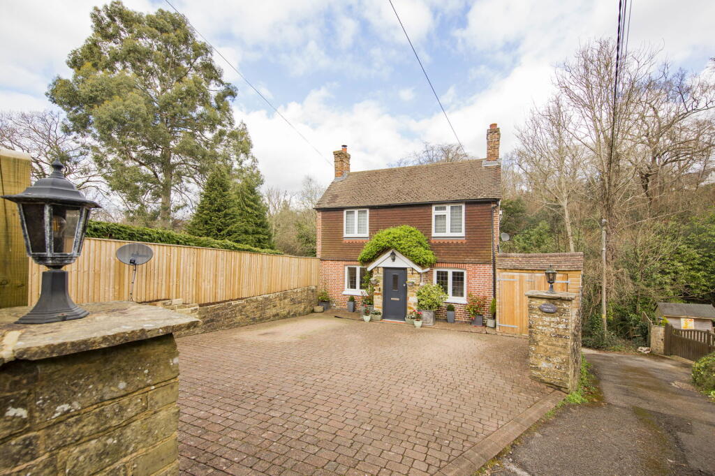 Main image of property: Coopers Lane, Crowborough