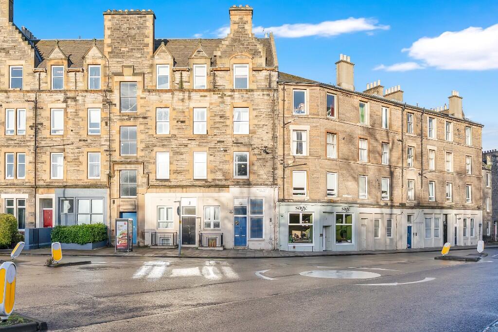 Main image of property: Royal Park Terrace, Edinburgh, EH8