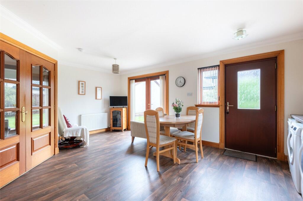 House in Leven, Sillerhole - View 4