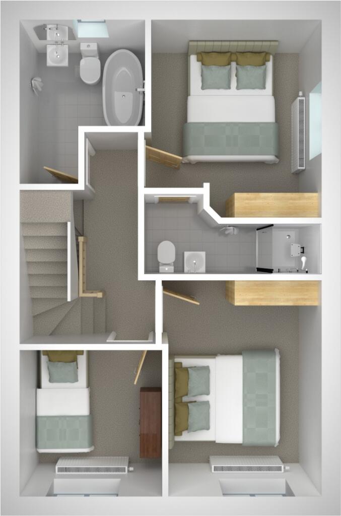 Additional image 3 of Bird End, West Bromwich, B71