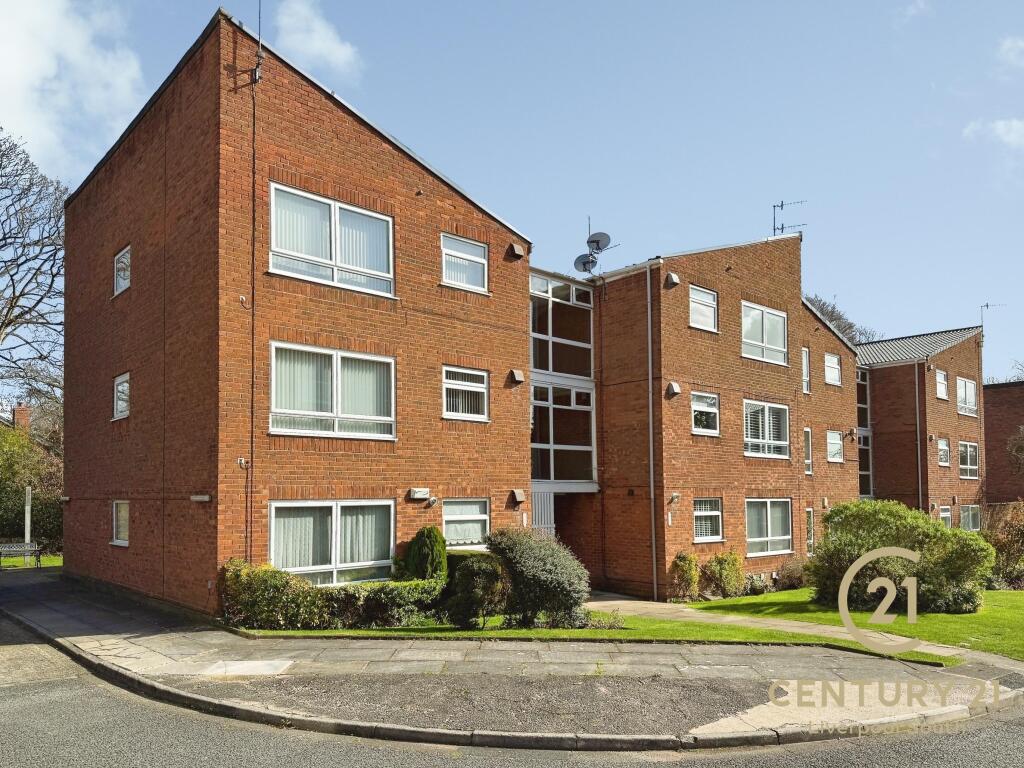 Main image of property: Martindale Road, Calderstones, Liverpool, L18