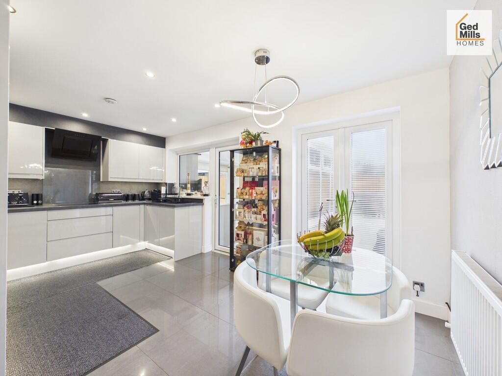 House in Blackpool - View 5
