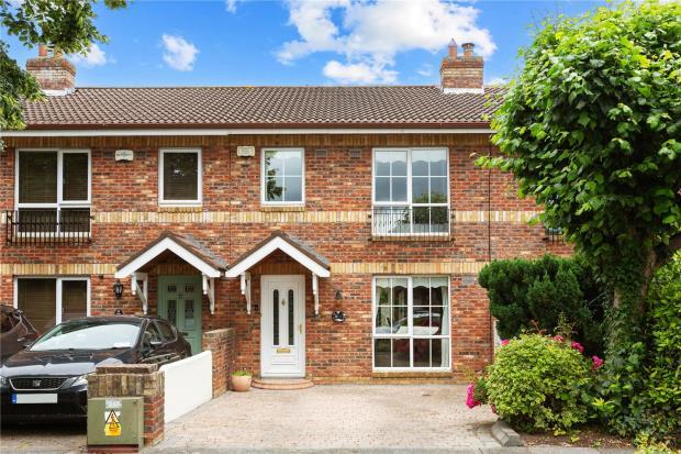 Main image of property: Castle Farm, Shankill, Dublin 18