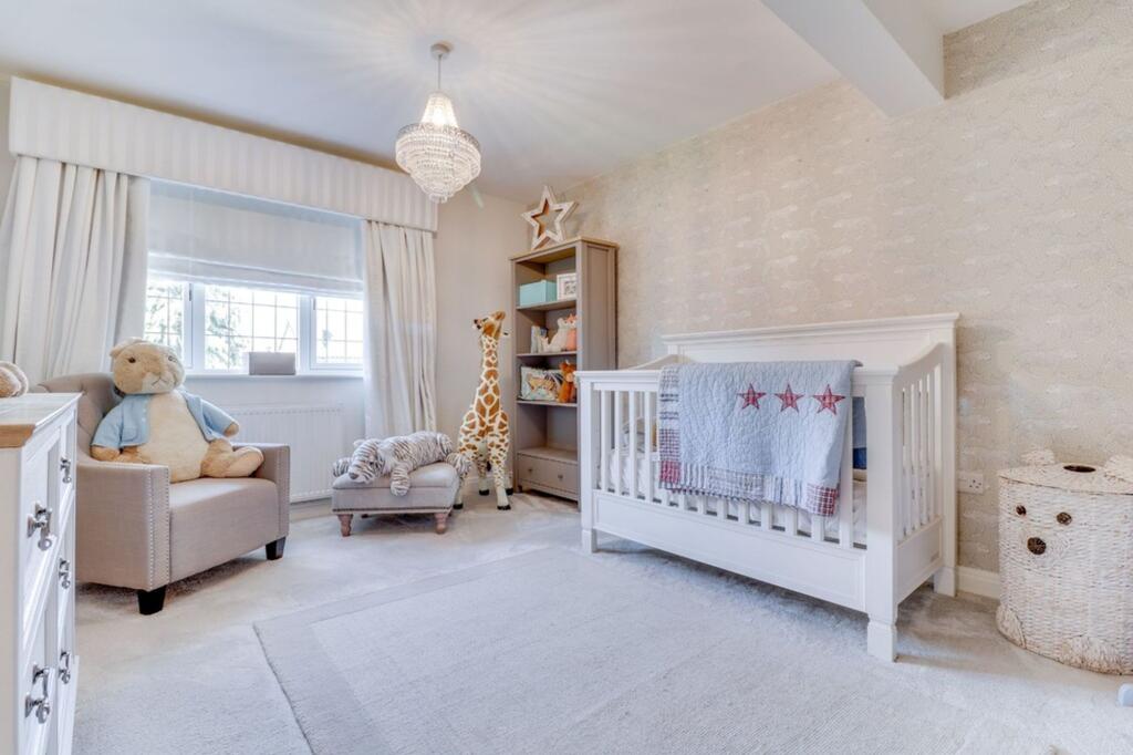 Additional image 19 of Alder Park Road, Solihull, B91