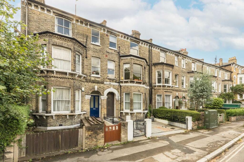 Main image of property: Bromfelde Road, Clapham