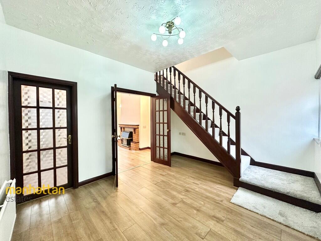 House in Bolton, Gilnow, Deane - More