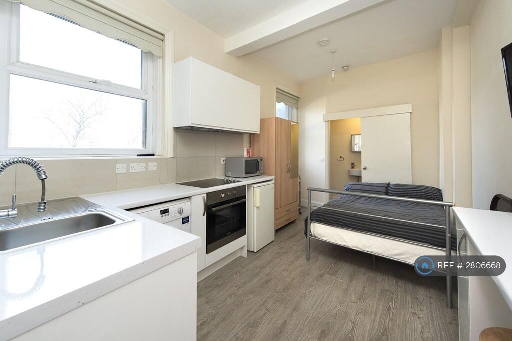 Main image of property: Rufford Street, London, N1