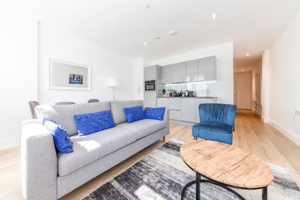 Main image of property: Essex House, Brentwood, Essex