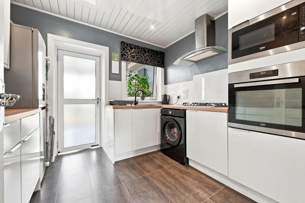House in Kilmarnock, East Ayrshire - View 5
