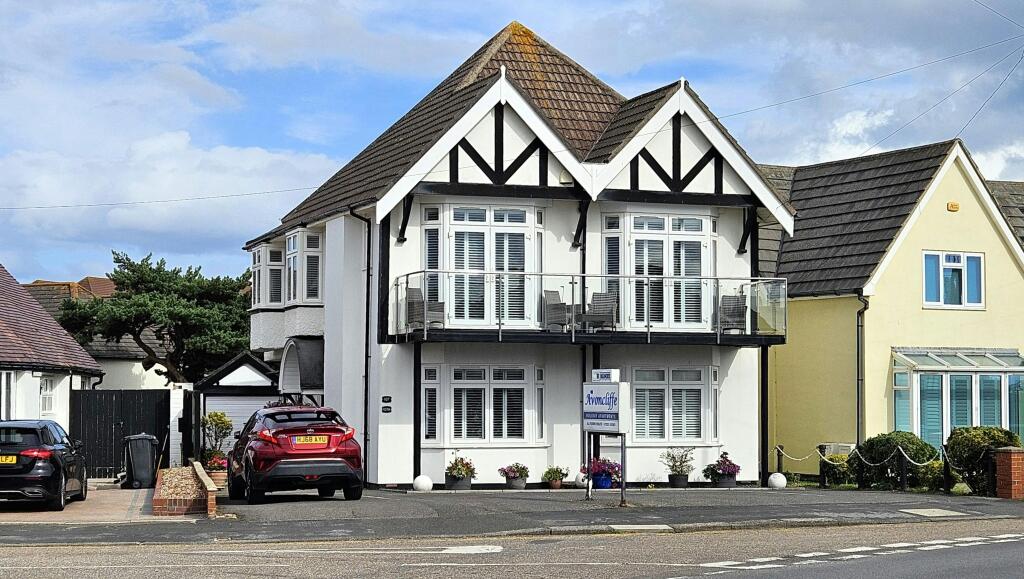 Main image of property: Avoncliffe, 107 Southbourne Overcliff Drive, Bournemouth, BH6 3NP