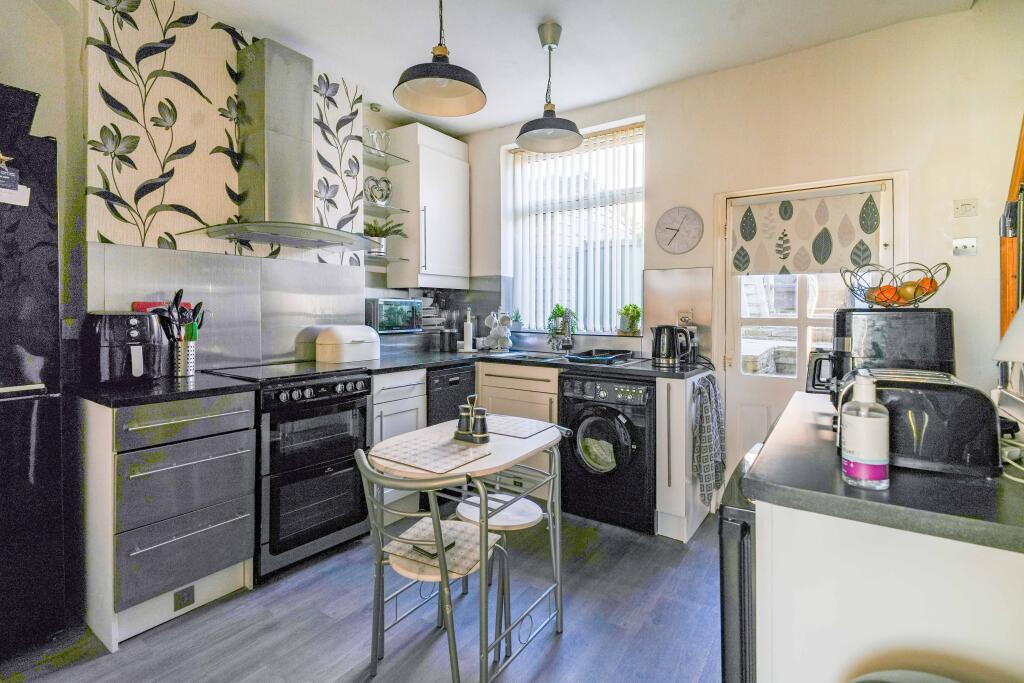 Leopold Street, Colne, - View 5