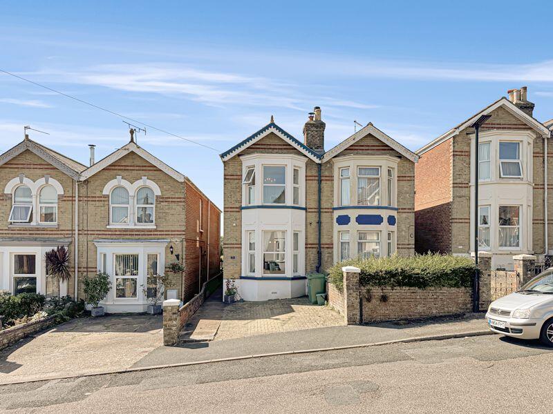 Main image of property: Stephenson Road, Cowes