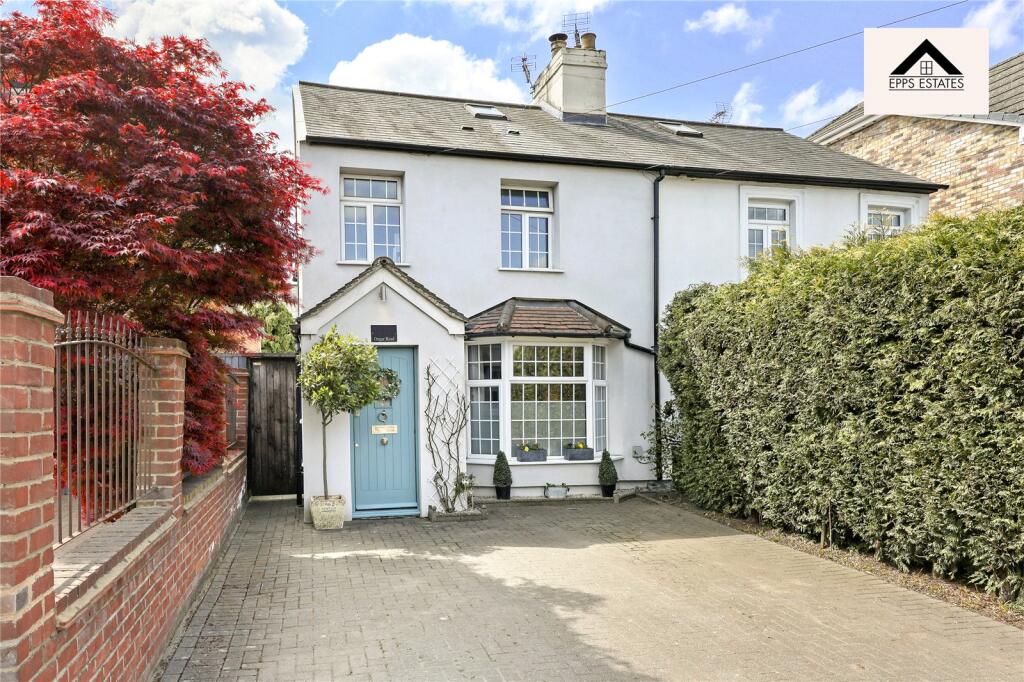 Main image of property: Ongar Road, Brentwood, CM15