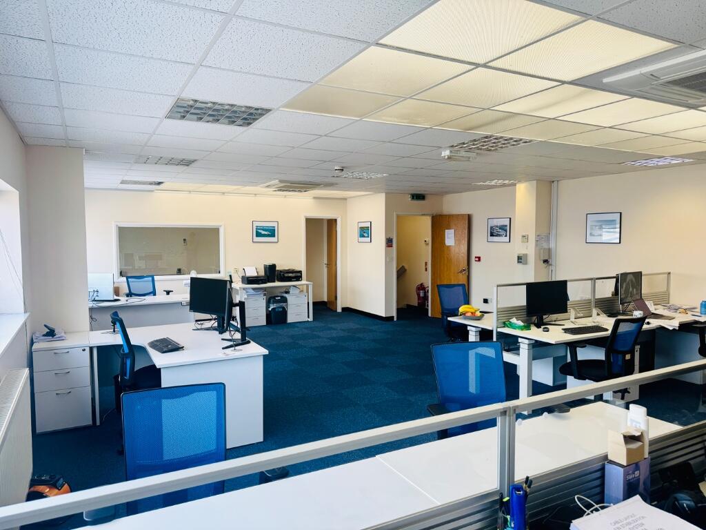 Additional image 3 of 9b Compton Business Park, Thrush Road, Poole, Dorset, BH12