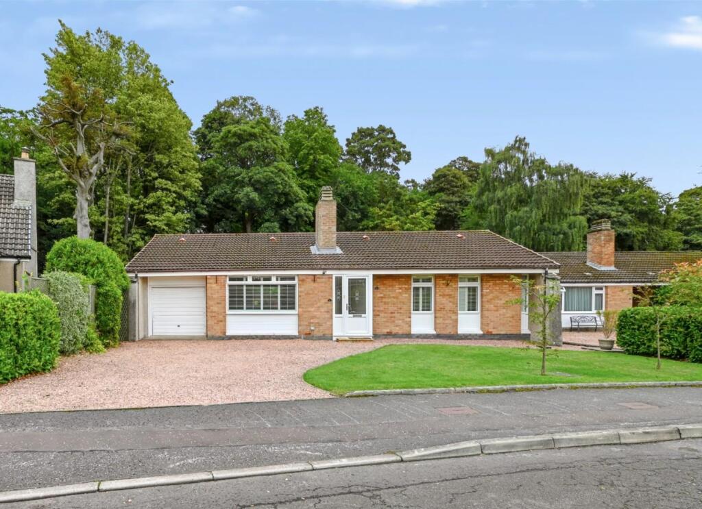 Main image of property: Raith Crescent, Kirkcaldy