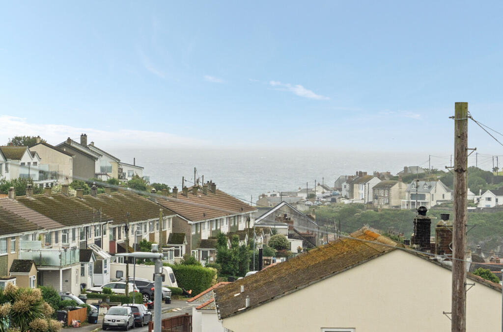 Sunset Gardens, Porthleven, Helston, Cornwall - View 5
