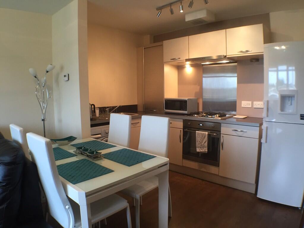 Main image of property: Bellfield View, AB15