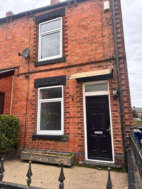 Main image of property: Myrtle Road, Wombwell