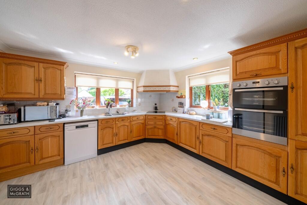 House in Huntingdonshire, St Ives - View 4