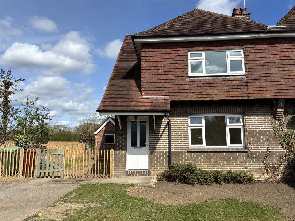Main image of property: Brampton Bank, Five Oak Green Road, Tudeley, Tonbridge, TN11