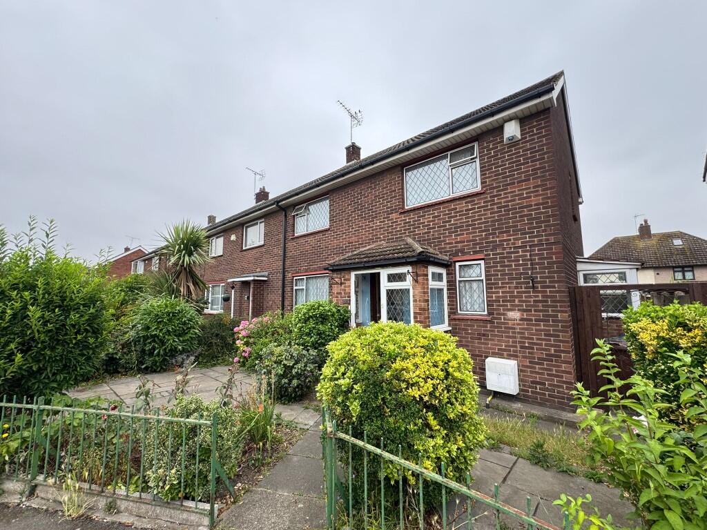 Main image of property: St. Chads Road, Tilbury, Essex, RM18