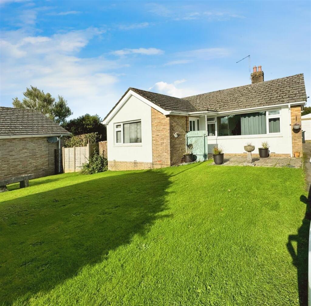 Main image of property: Minster View, Wimborne