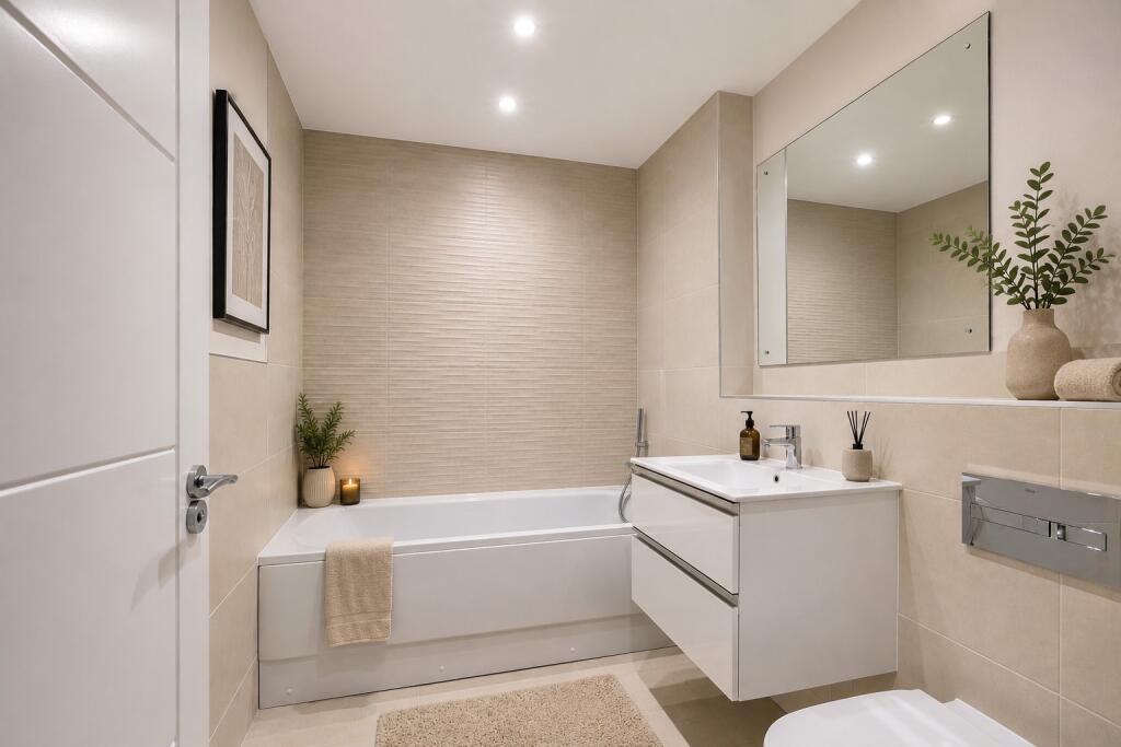 House in Redhill - More