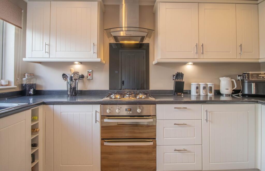 House in Peterborough - More