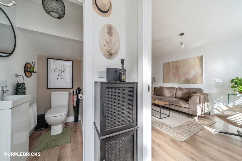 House in Milton Keynes - View 5