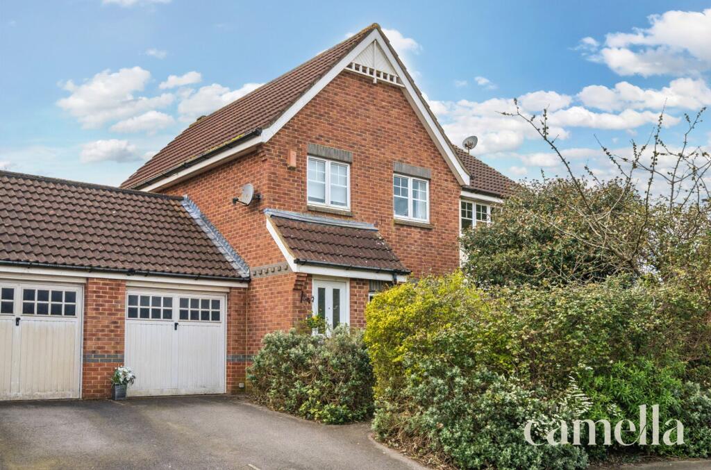 Main image of property: Westbury View, Peasedown St. John, BA2