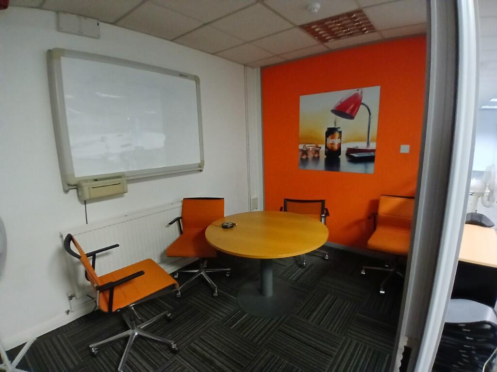 Proud Office