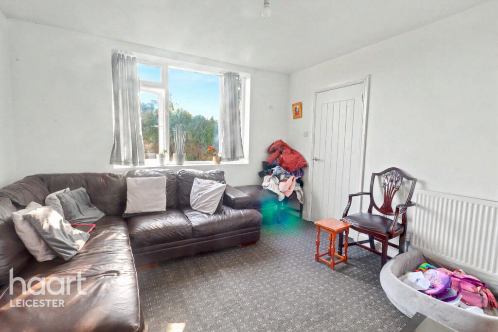 Main image of property: Netherhall Road, Leicester