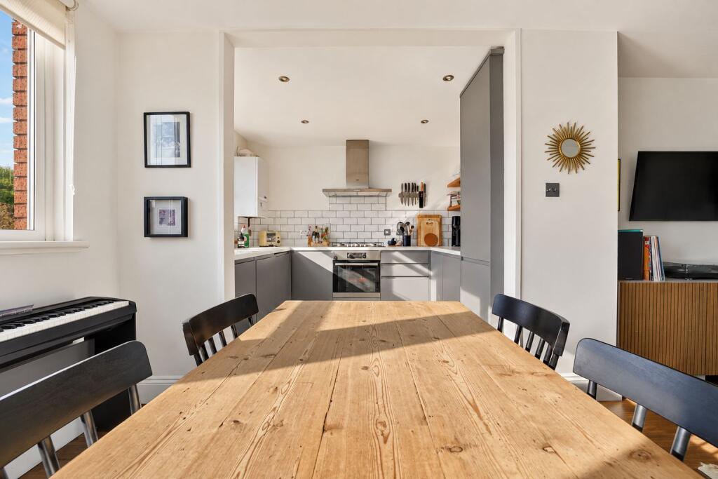 Roman Way, Highbury, London, N7 photo 2