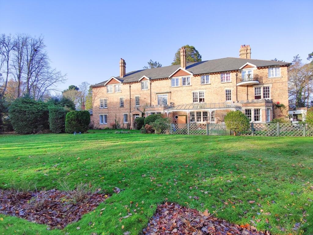 Main image of property: Manchester Road, Sway, Lymington, SO41