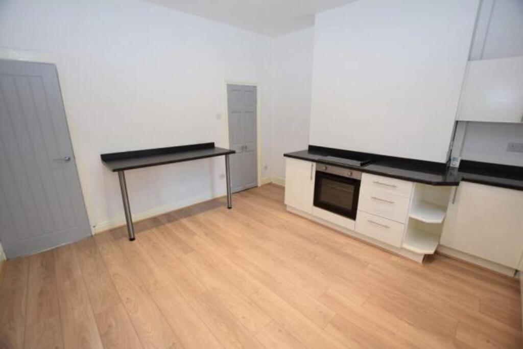 House in Blackburn - More
