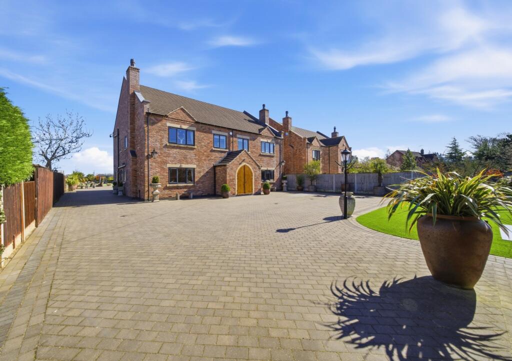 Main image of property: Stag Manor, Beltoft, Doncaster