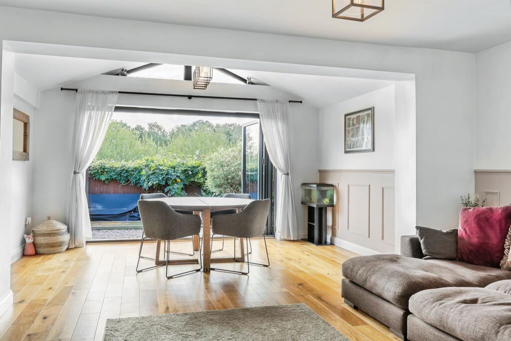 House in Sheffield - View 3