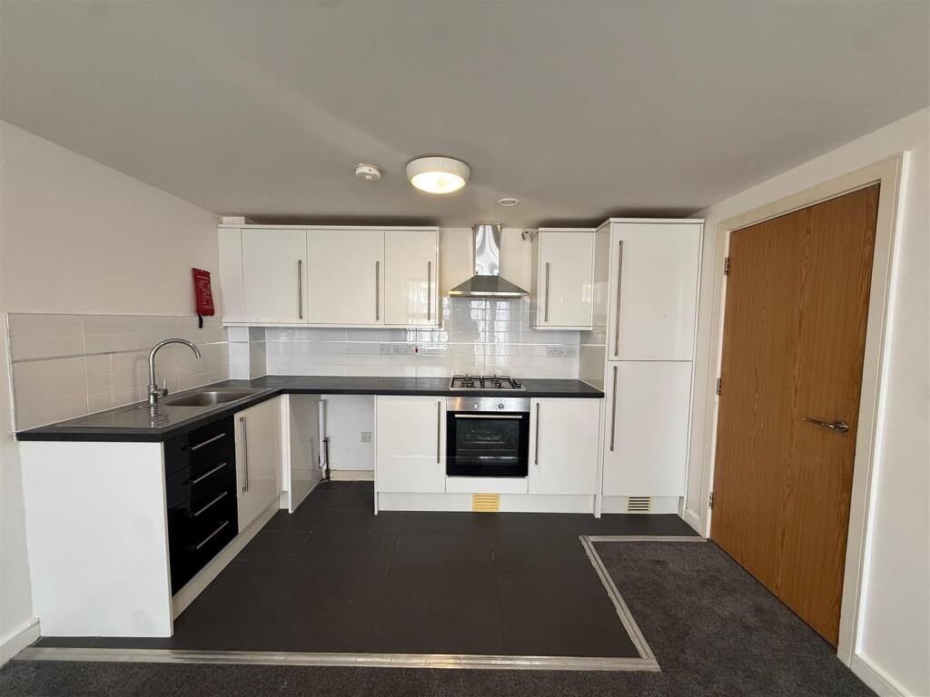 Main image of property: Victoria Road, Romford