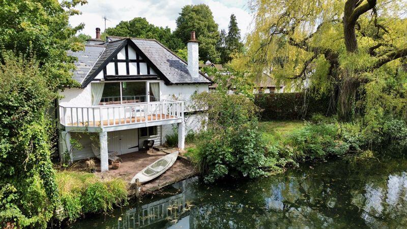 Main image of property: Abbottsbrook - Unique Opportunity