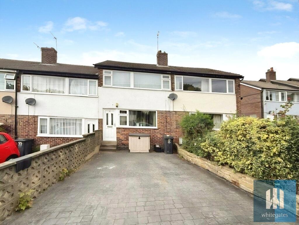 Main image of property: Victoria Avenue, Brighouse, West Yorkshire, HD6