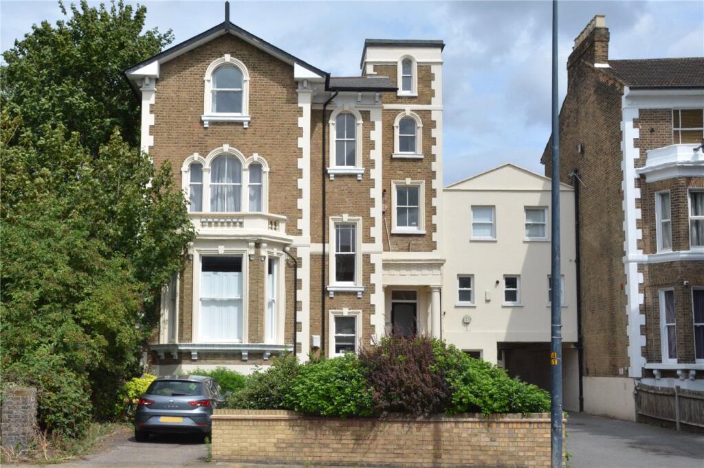 Main image of property: Lee High Road, Lee, London, SE12