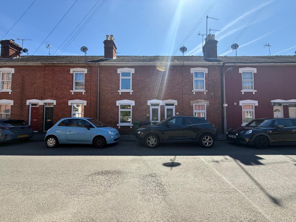Main image of property: Southfield Street, WR1